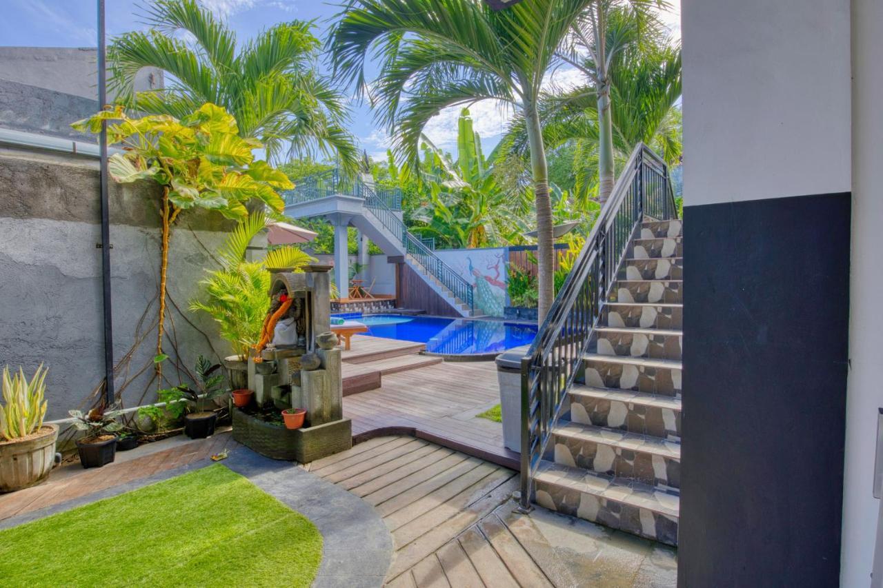 Dyou Villa Batununggul المظهر الخارجي الصورة