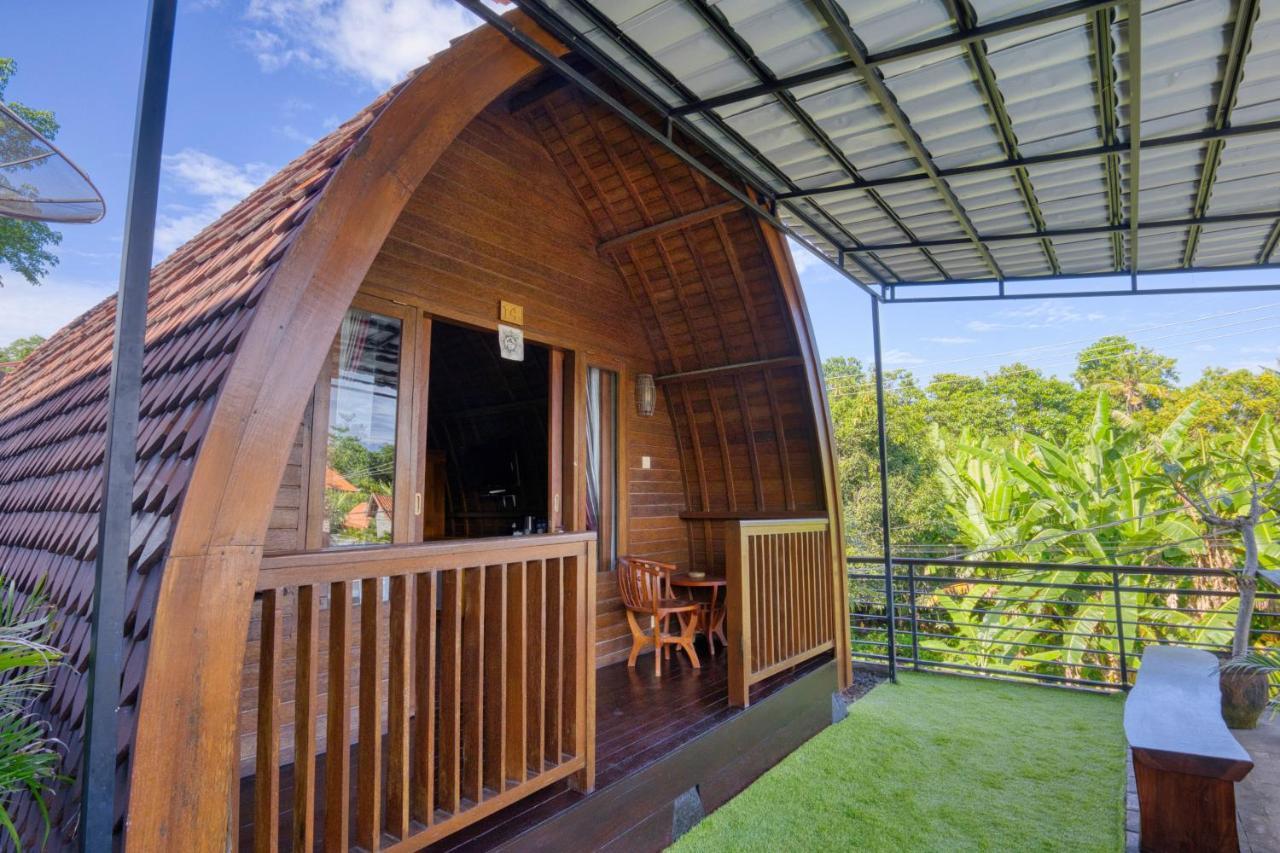 Dyou Villa Batununggul المظهر الخارجي الصورة