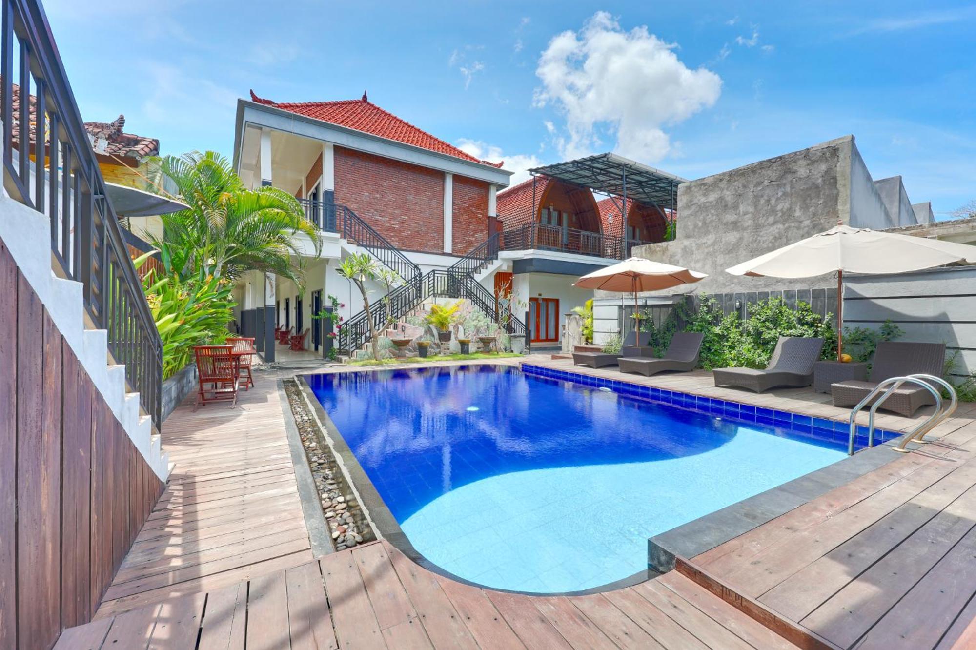 Dyou Villa Batununggul المظهر الخارجي الصورة