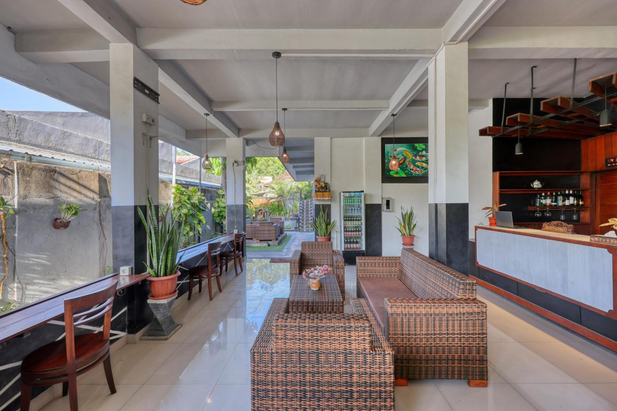 Dyou Villa Batununggul المظهر الخارجي الصورة