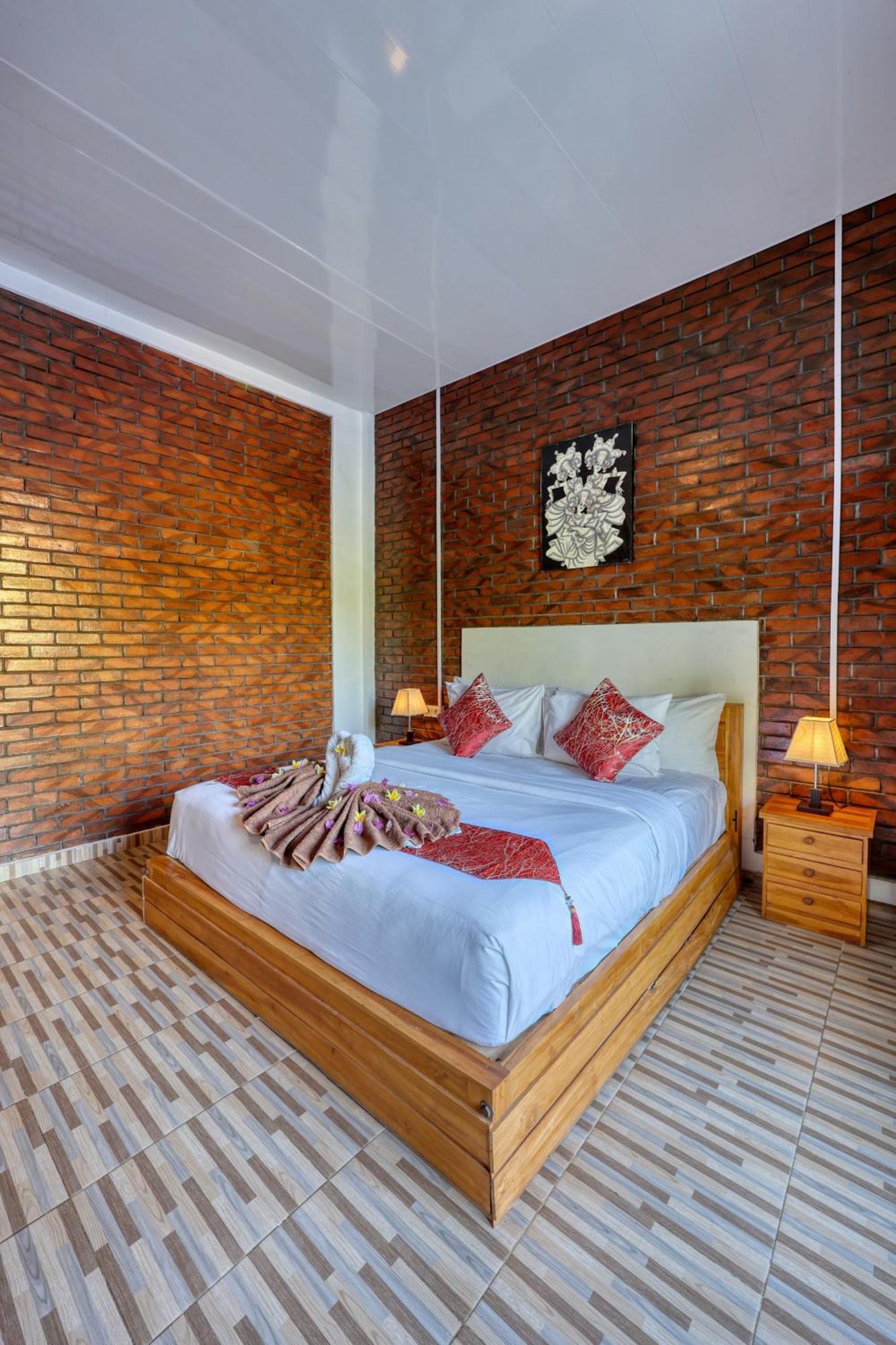 Dyou Villa Batununggul المظهر الخارجي الصورة