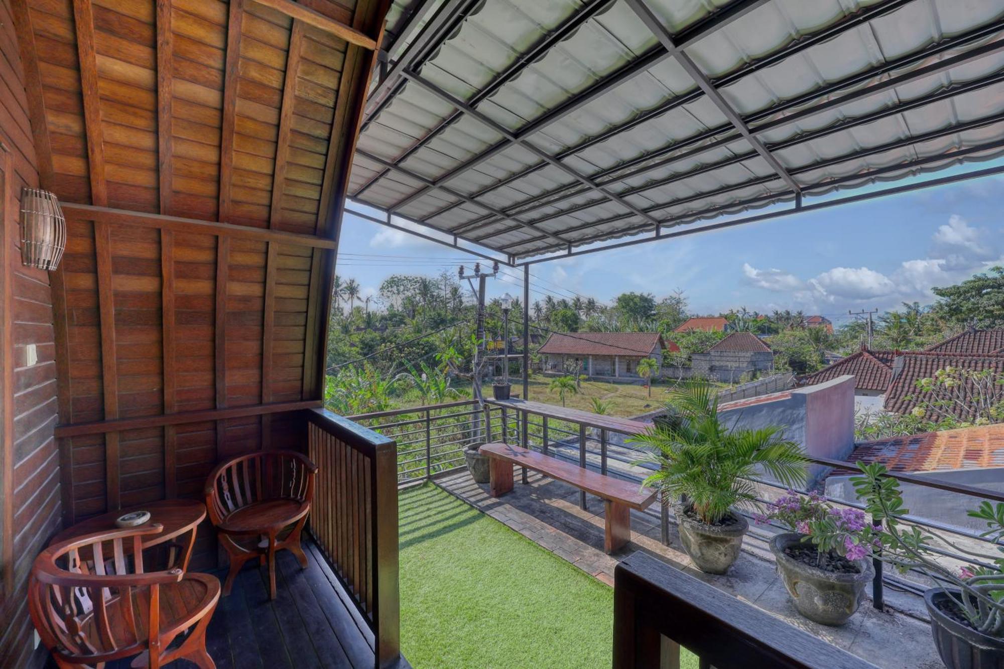 Dyou Villa Batununggul المظهر الخارجي الصورة