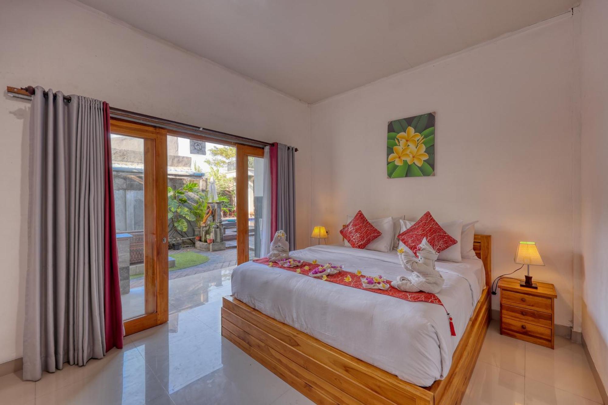 Dyou Villa Batununggul المظهر الخارجي الصورة