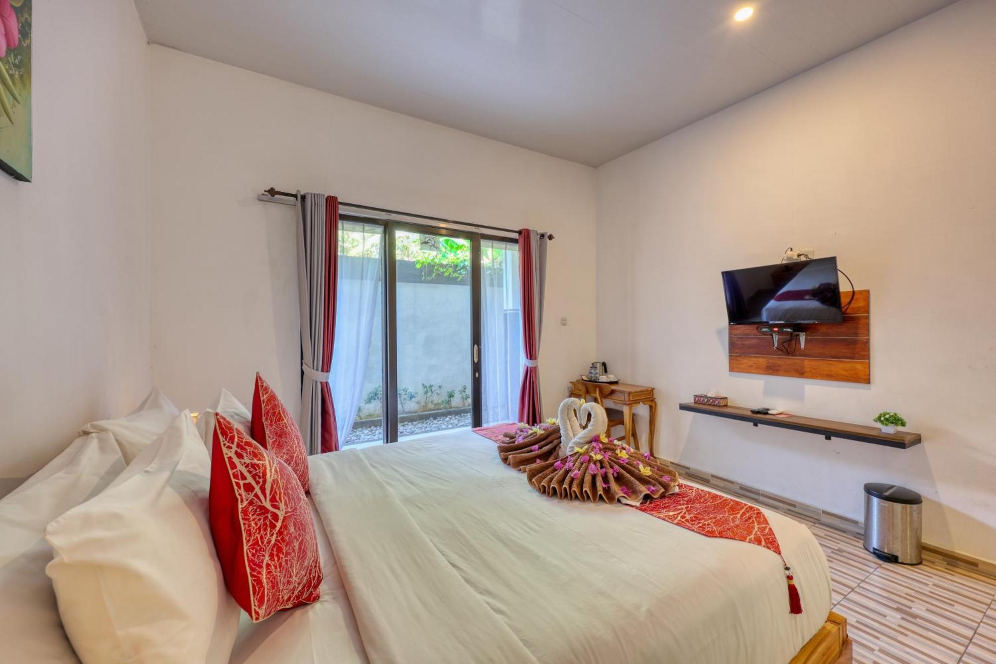 Dyou Villa Batununggul المظهر الخارجي الصورة