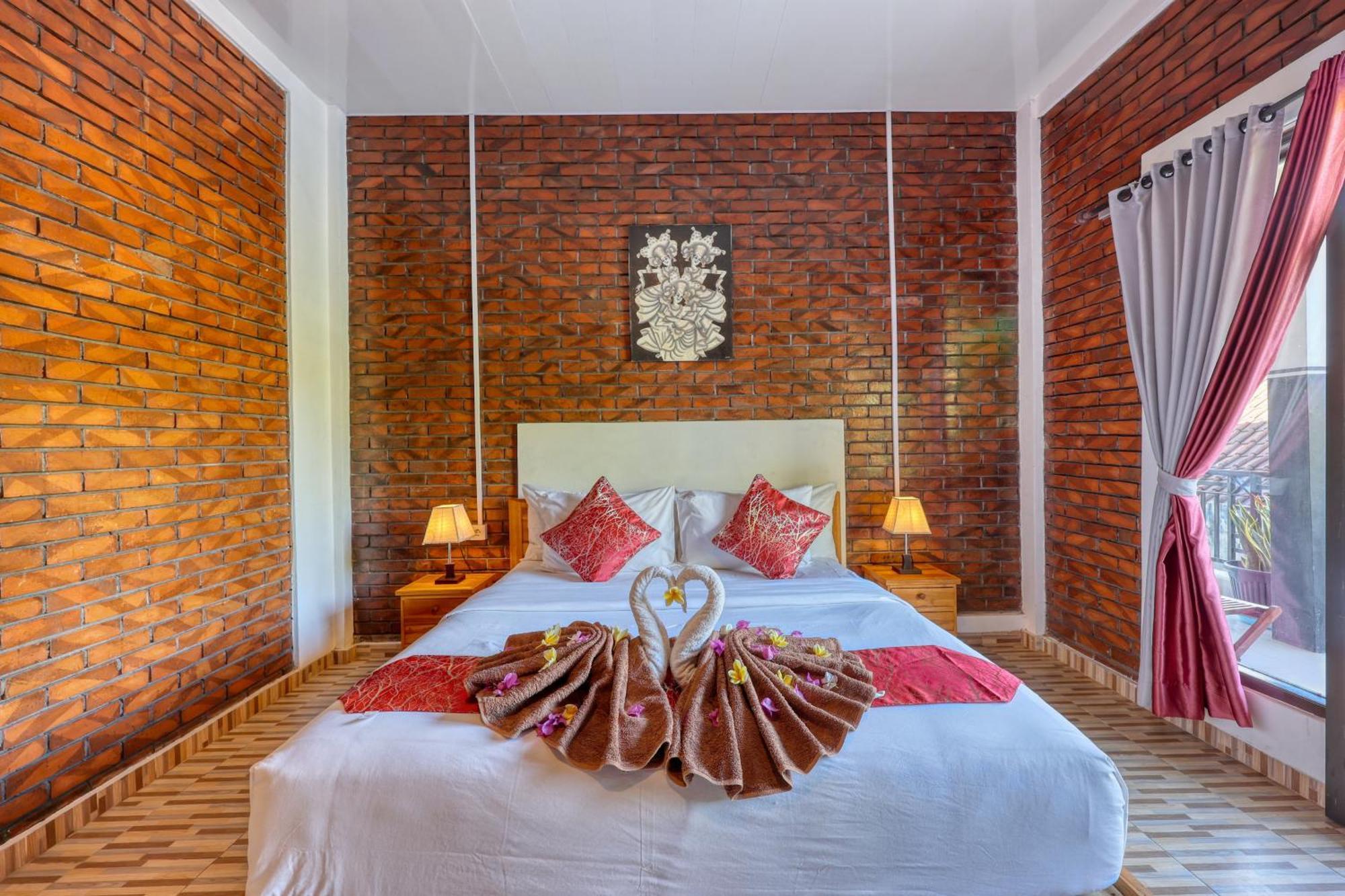 Dyou Villa Batununggul المظهر الخارجي الصورة