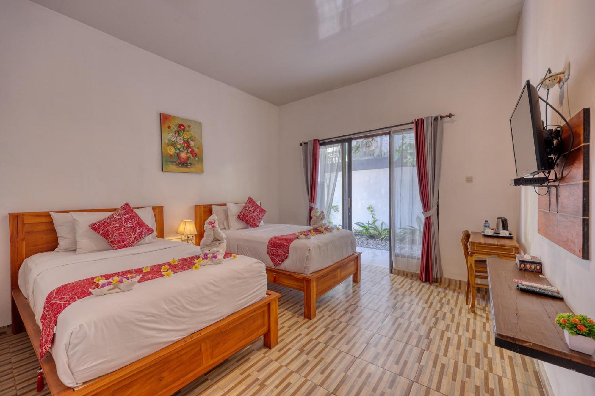 Dyou Villa Batununggul المظهر الخارجي الصورة