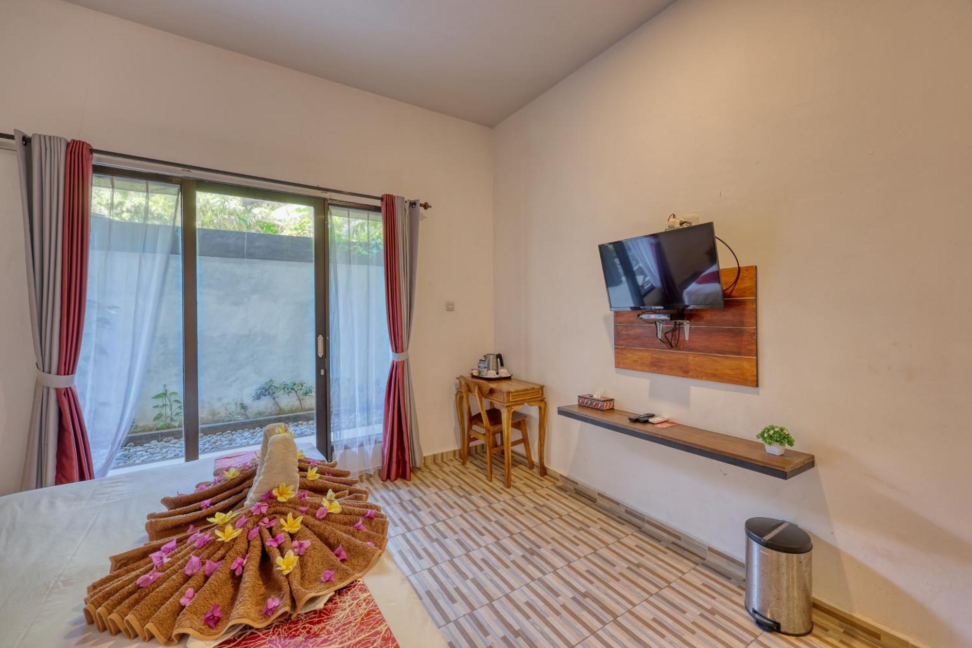 Dyou Villa Batununggul المظهر الخارجي الصورة