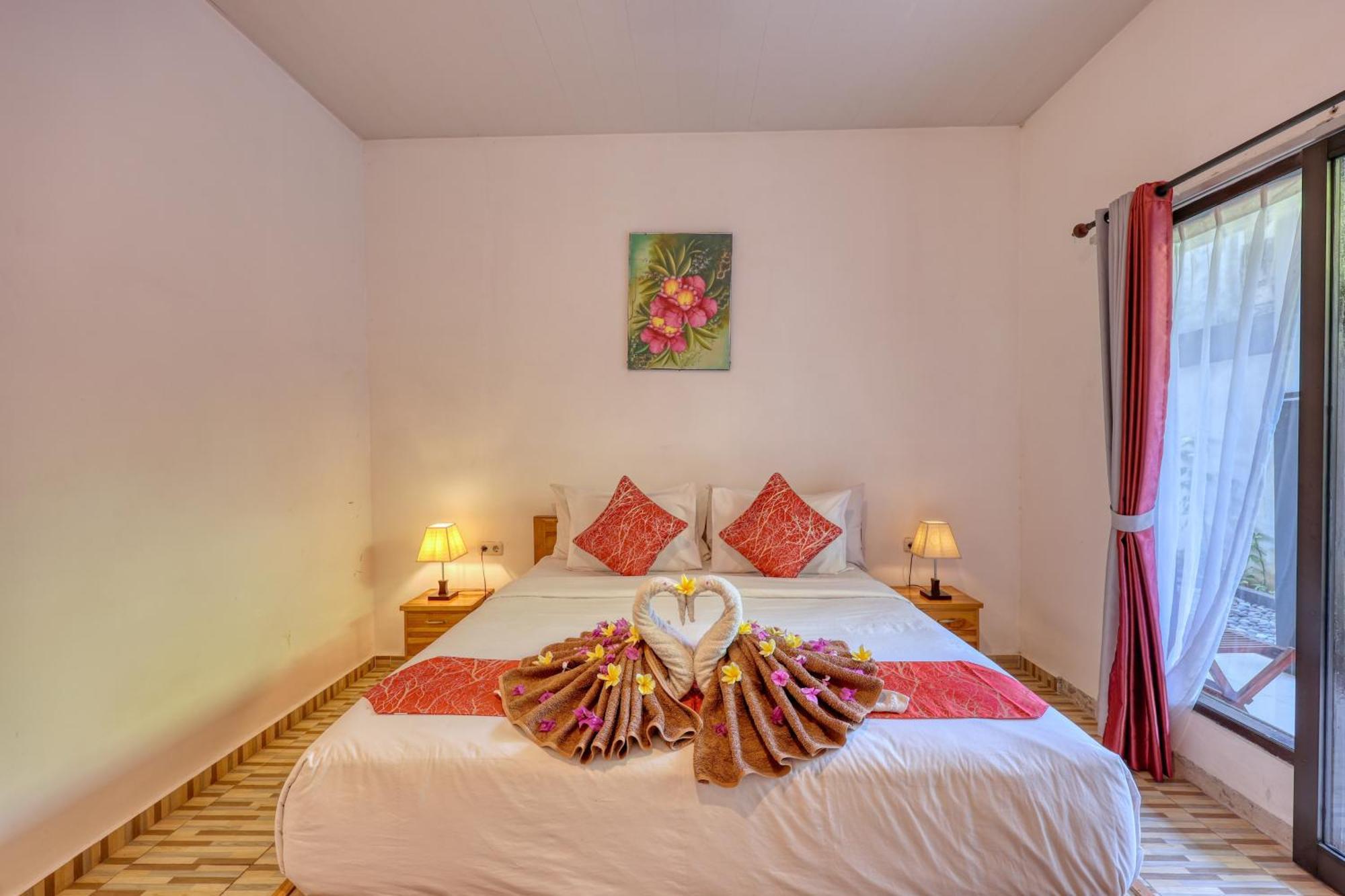 Dyou Villa Batununggul المظهر الخارجي الصورة