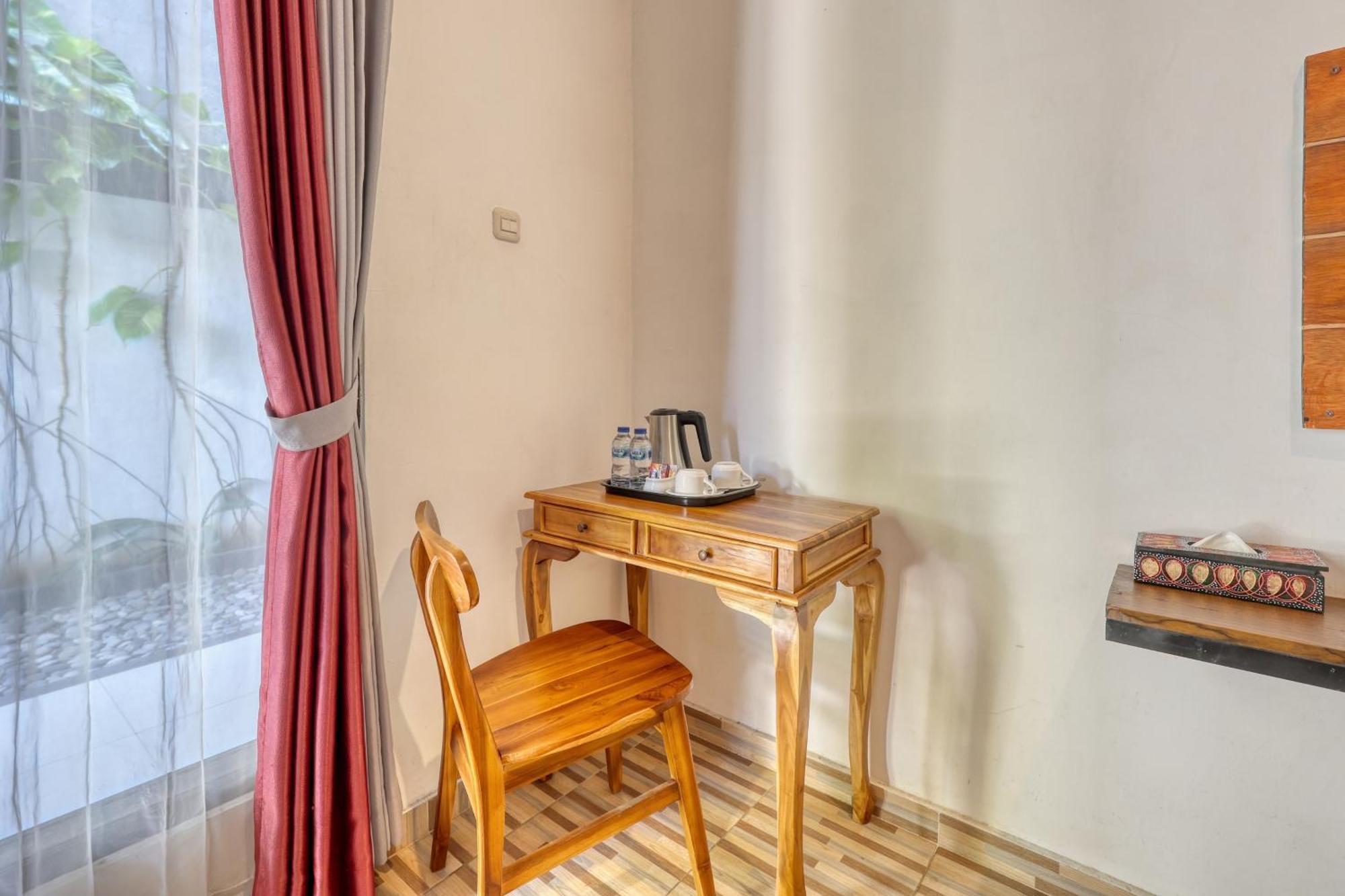 Dyou Villa Batununggul المظهر الخارجي الصورة