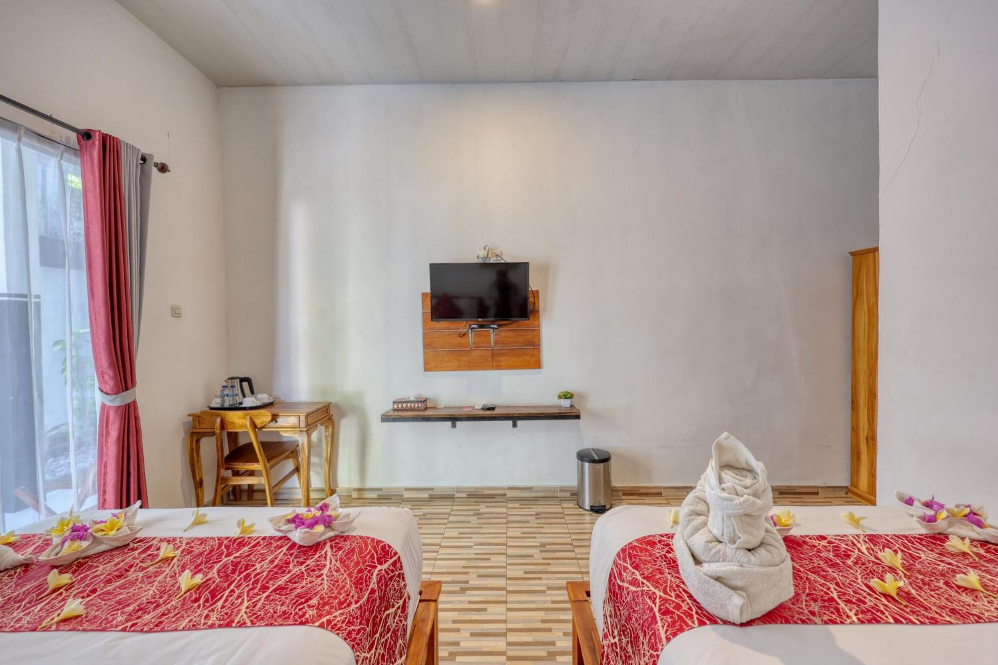 Dyou Villa Batununggul المظهر الخارجي الصورة