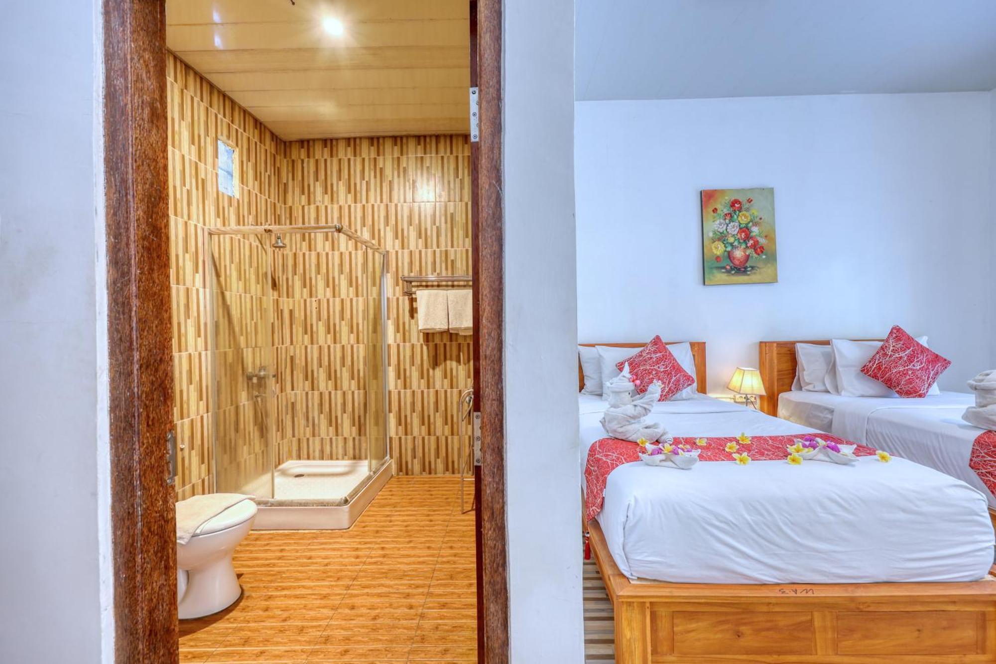 Dyou Villa Batununggul المظهر الخارجي الصورة