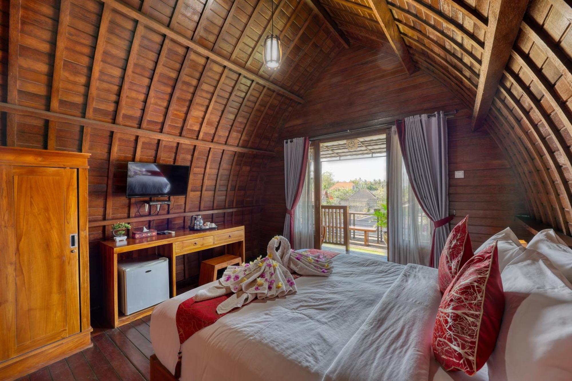 Dyou Villa Batununggul المظهر الخارجي الصورة
