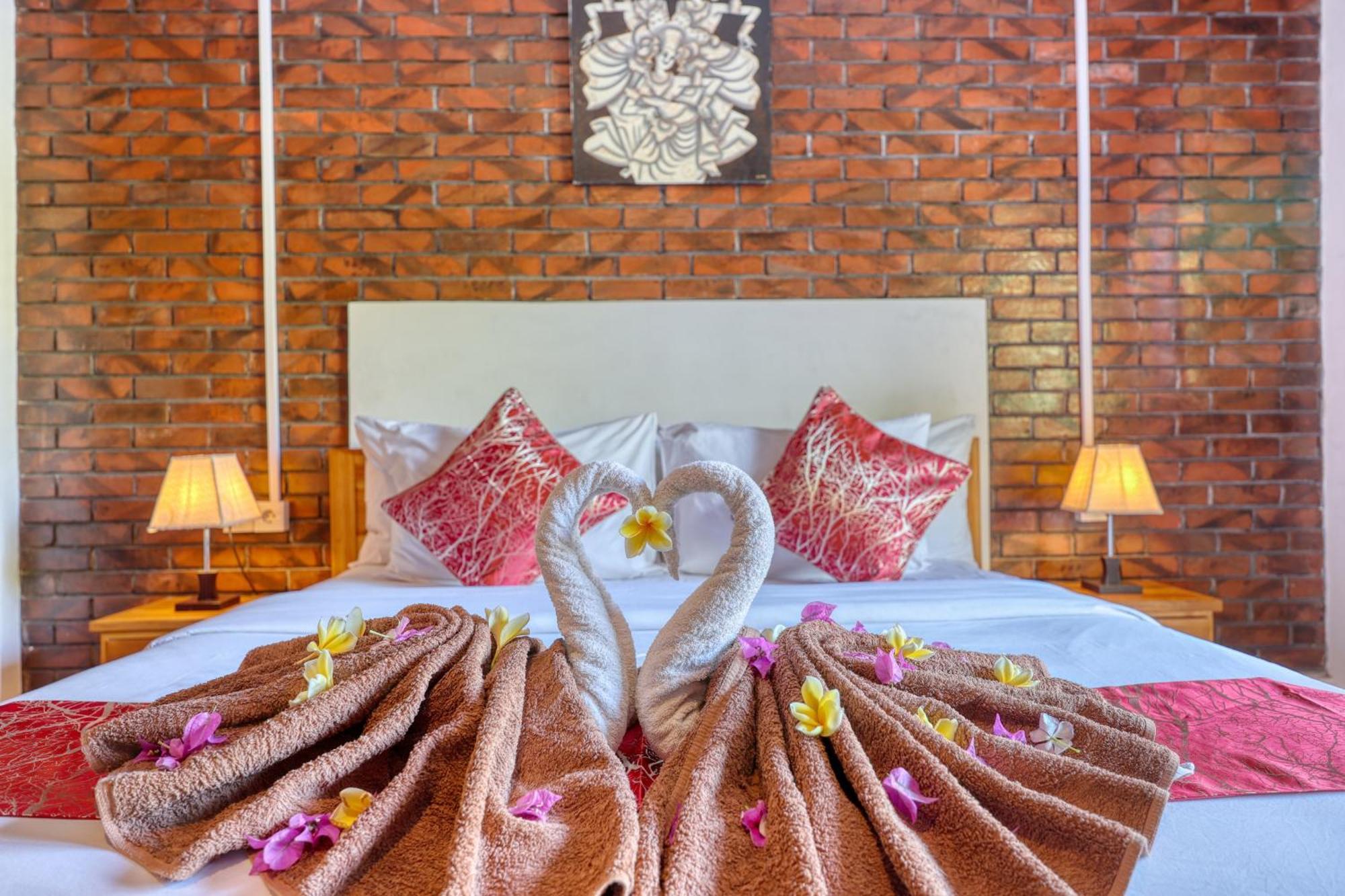 Dyou Villa Batununggul المظهر الخارجي الصورة